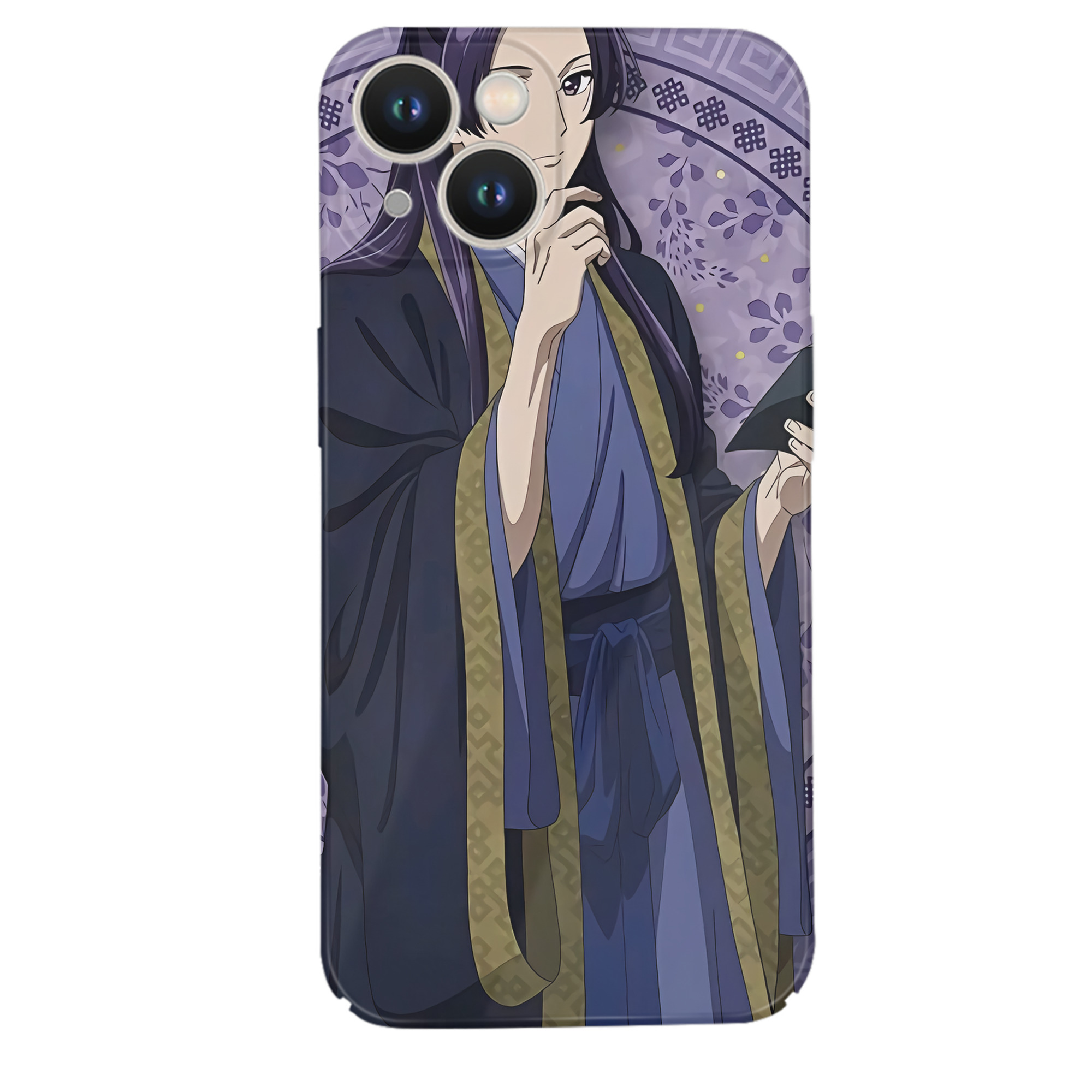 （画像用） 薬屋のひとりごと The Apothecary Diaries 【iPhone 14シリーズ対応】ハードケース